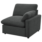 Collins Reclining Sectionals - Furniture City (CA)l