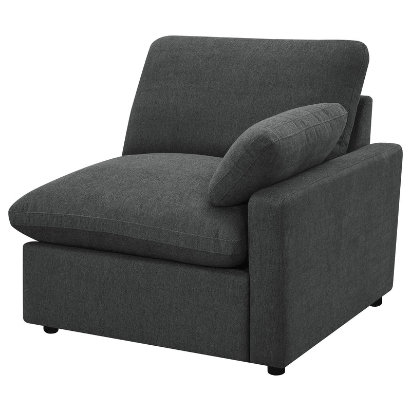 Collins Reclining Sectionals - Furniture City (CA)l