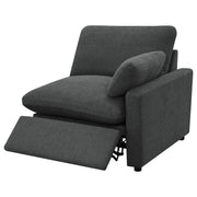 Collins Reclining Sectionals - Furniture City (CA)l