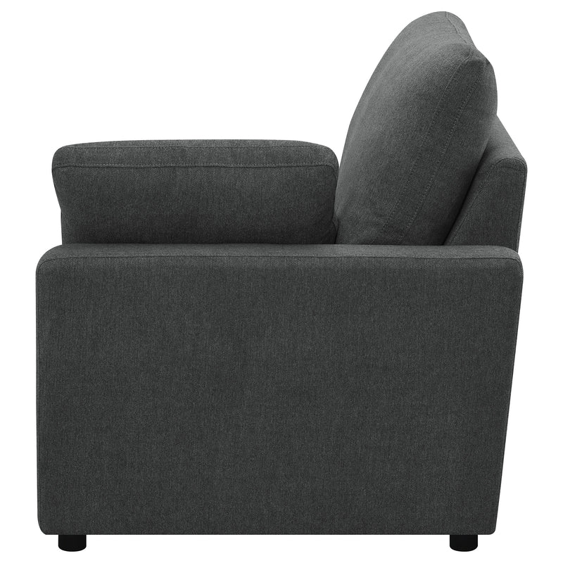 Collins Reclining Sectionals - Furniture City (CA)l