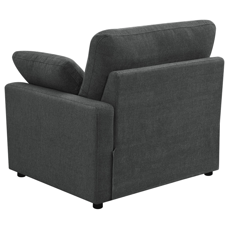 Collins Reclining Sectionals - Furniture City (CA)l