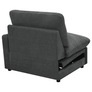Collins Reclining Sectionals - Furniture City (CA)l