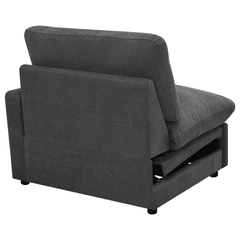 Collins Reclining Sectionals - Furniture City (CA)l