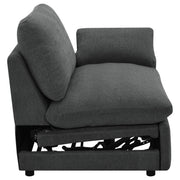 Collins Reclining Sectionals - Furniture City (CA)l