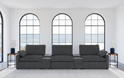 Collins Power Home Theater Seating - Furniture City (CA)l