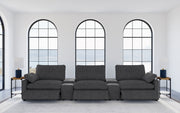 Collins Power Home Theater Seating - Furniture City (CA)l