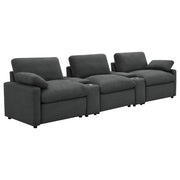 Collins Power Home Theater Seating - Furniture City (CA)l