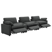 Collins Power Home Theater Seating - Furniture City (CA)l