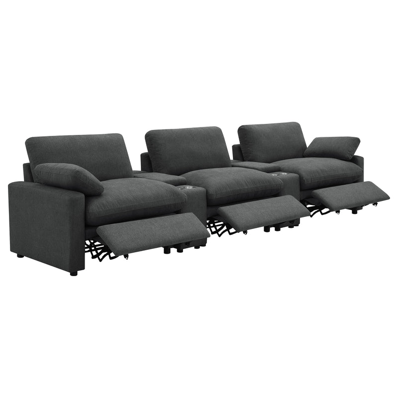 Collins Power Home Theater Seating - Furniture City (CA)l