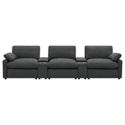 Collins Power Home Theater Seating - Furniture City (CA)l