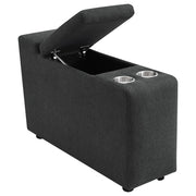 Collins Power Home Theater Seating - Furniture City (CA)l