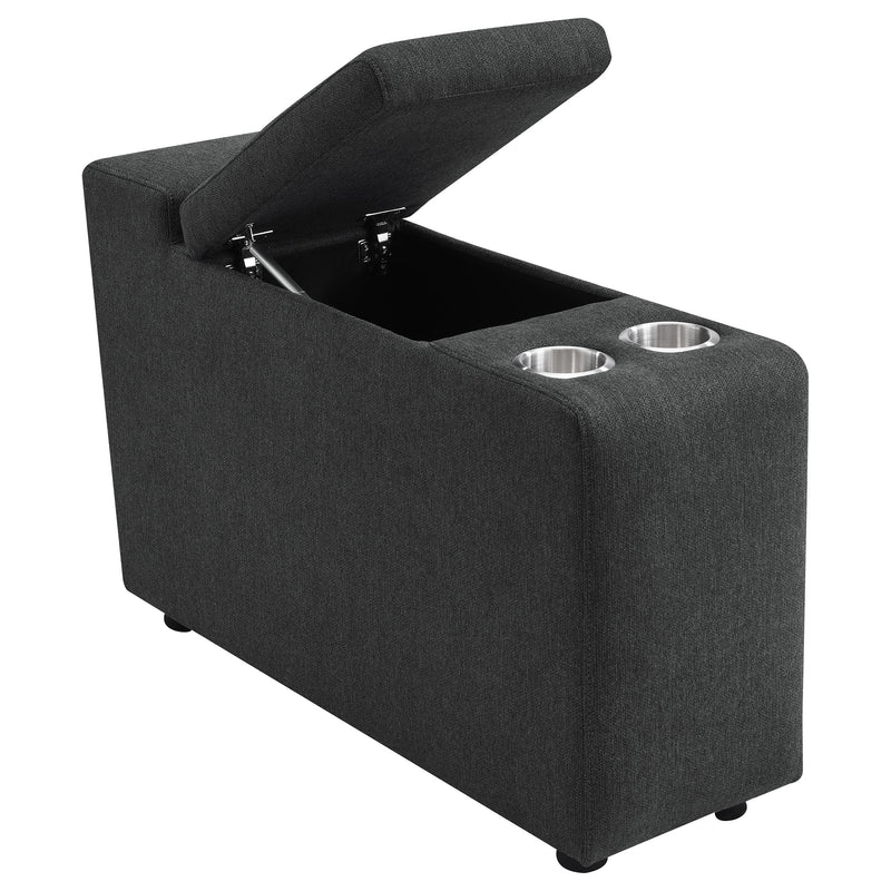 Collins Power Home Theater Seating - Furniture City (CA)l