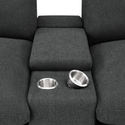 Collins Power Home Theater Seating - Furniture City (CA)l