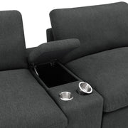 Collins Power Home Theater Seating - Furniture City (CA)l