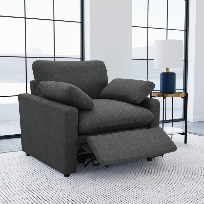 Collins Power Recliner - Furniture City (CA)l