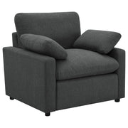 Collins Power Recliner - Furniture City (CA)l