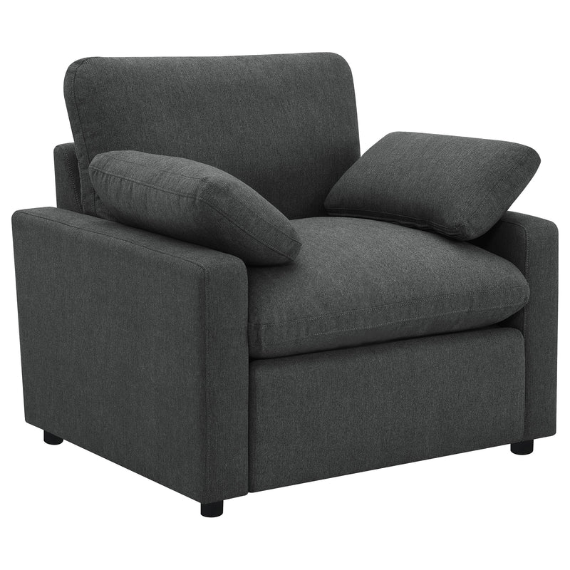 Collins Power Recliner - Furniture City (CA)l