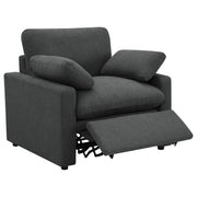 Collins Power Recliner - Furniture City (CA)l