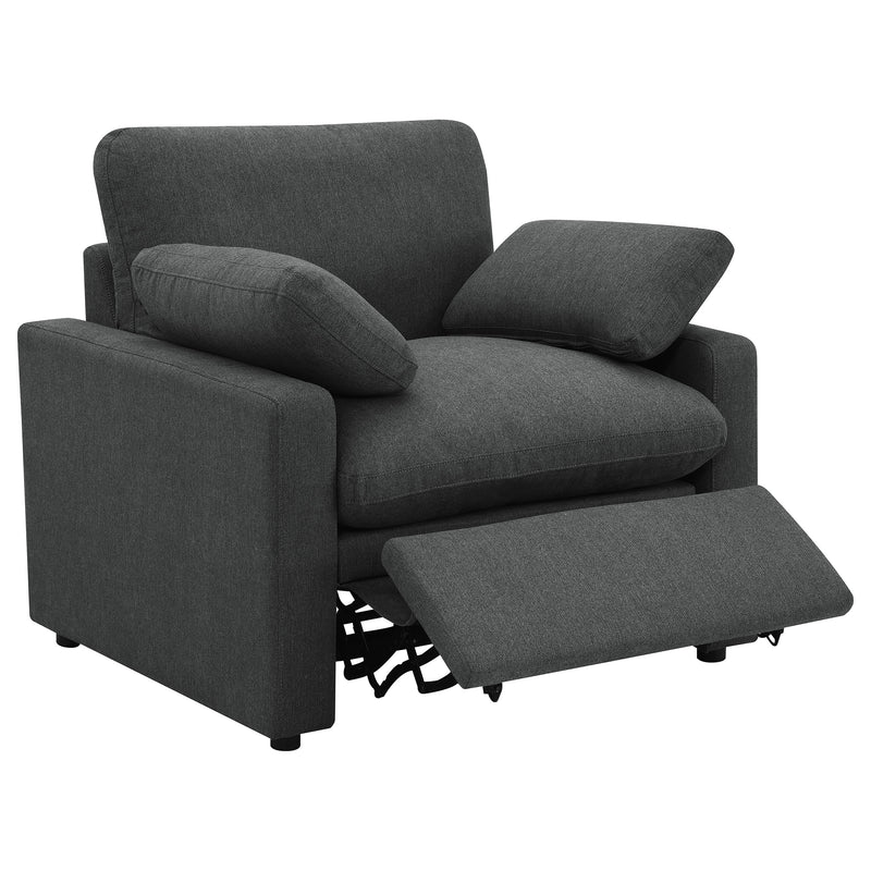 Collins Power Recliner - Furniture City (CA)l