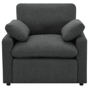 Collins Power Recliner - Furniture City (CA)l