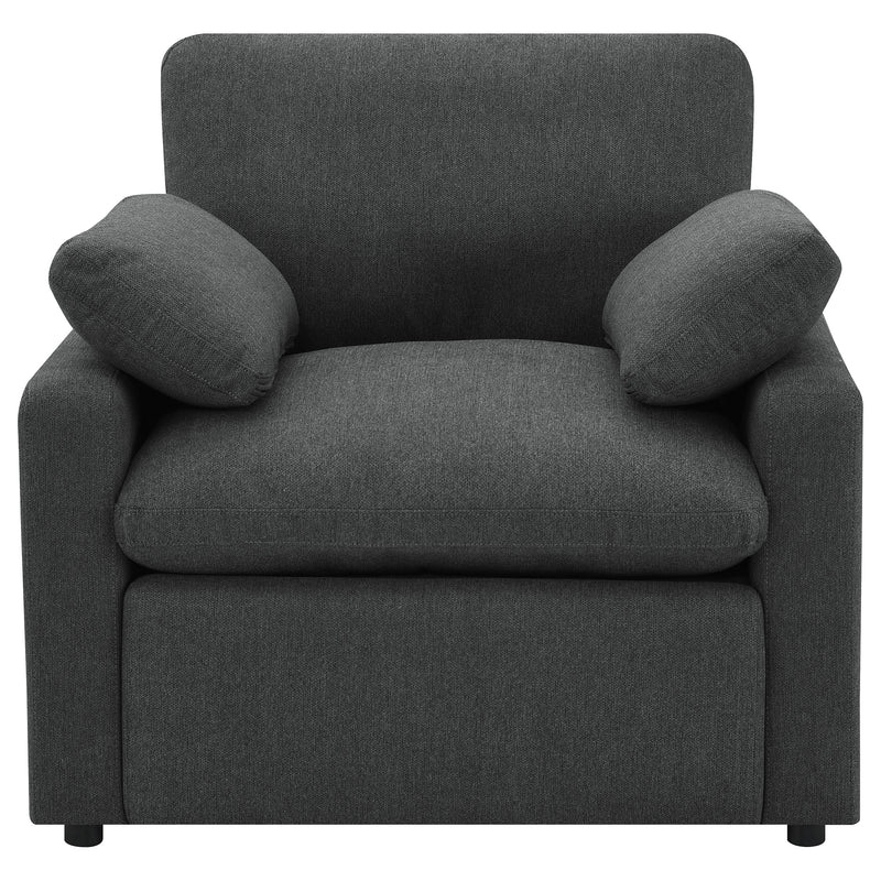 Collins Power Recliner - Furniture City (CA)l