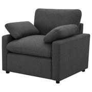 Collins Power Recliner - Furniture City (CA)l