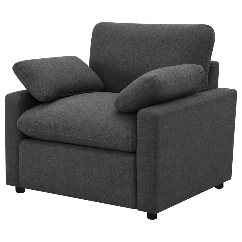 Collins Power Recliner - Furniture City (CA)l