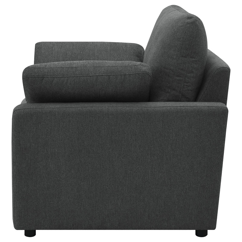 Collins Power Recliner - Furniture City (CA)l