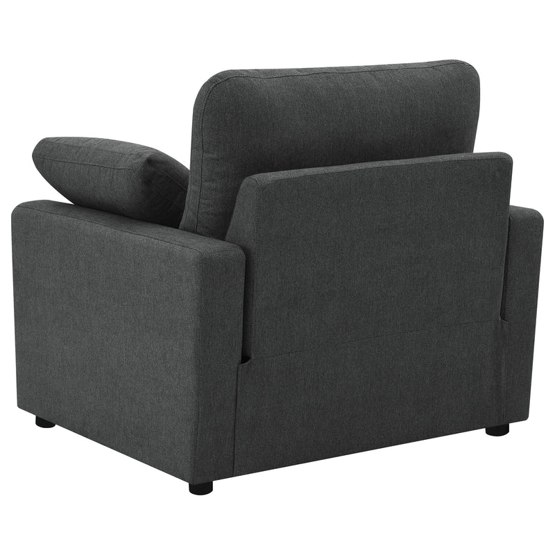 Collins Power Recliner - Furniture City (CA)l