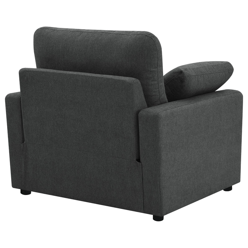Collins Power Recliner - Furniture City (CA)l