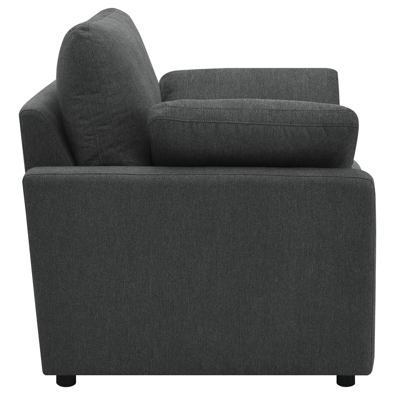 Collins Power Recliner - Furniture City (CA)l