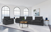 Collins Power Recliner - Furniture City (CA)l