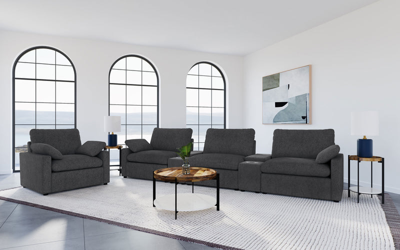 Collins Power Recliner - Furniture City (CA)l