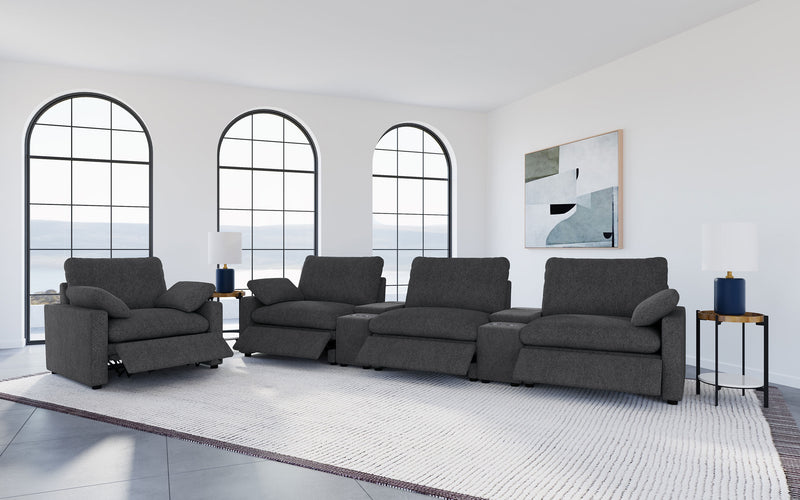 Collins Power Recliner - Furniture City (CA)l