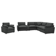 Collins Power Recliner - Furniture City (CA)l