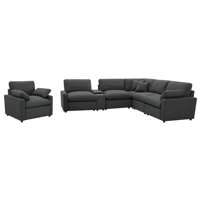 Collins Power Recliner - Furniture City (CA)l