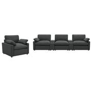Collins Power Recliner - Furniture City (CA)l