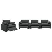 Collins Power Recliner - Furniture City (CA)l