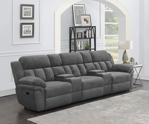 Bahrain Home Theater Seating - Furniture City (CA)l