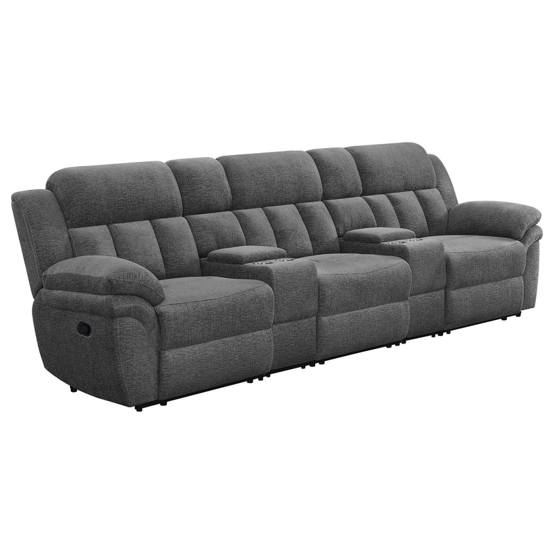 Bahrain Home Theater Seating - Furniture City (CA)l