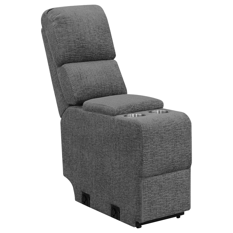 Bahrain Home Theater Seating - Furniture City (CA)l