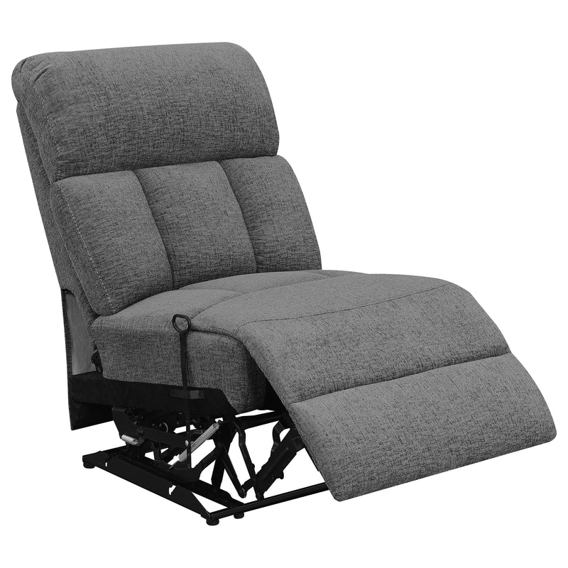 Bahrain Home Theater Seating - Furniture City (CA)l