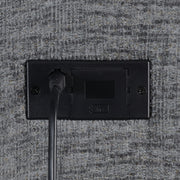 Bahrain Home Theater Seating - Furniture City (CA)l