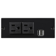 Bahrain Home Theater Seating - Furniture City (CA)l