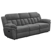 Bahrain Reclining Sofa - Furniture City (CA)l