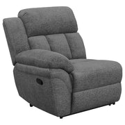 Bahrain Reclining Sofa - Furniture City (CA)l