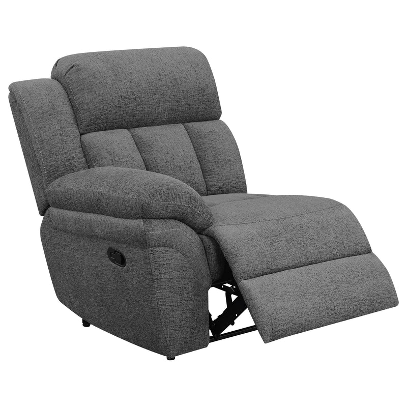 Bahrain Reclining Sofa - Furniture City (CA)l