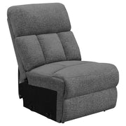 Bahrain Reclining Sofa - Furniture City (CA)l