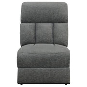 Bahrain Reclining Sofa - Furniture City (CA)l