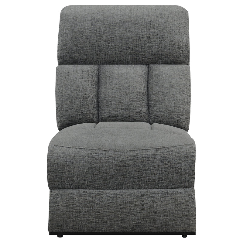 Bahrain Reclining Sofa - Furniture City (CA)l